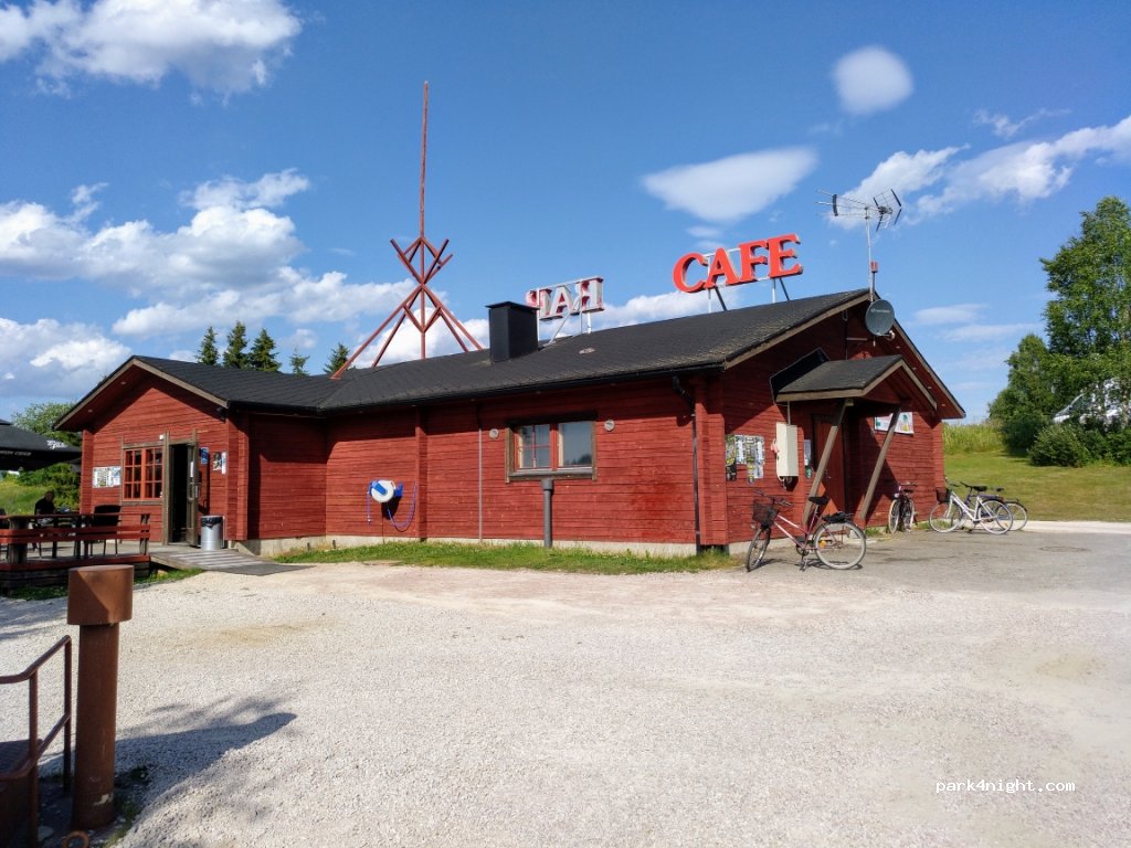 Camping Nilimella — foto