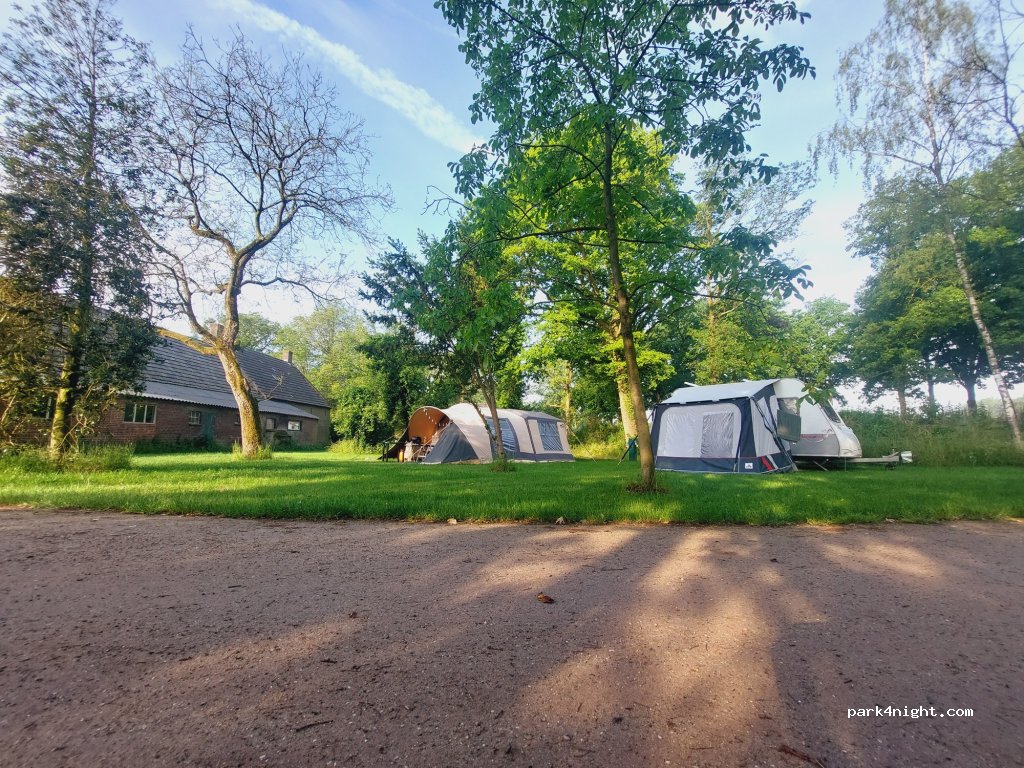 Camping Kempenstee — foto