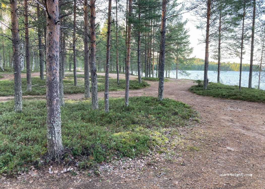 (89400) Kangaskylä - — foto