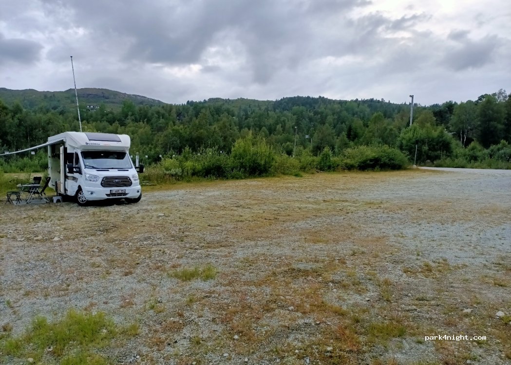 Camping NAF — foto