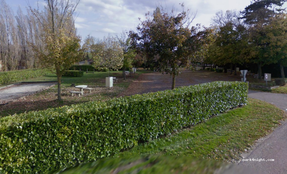 (10320) Javernant - 42 Le Cheminot — foto