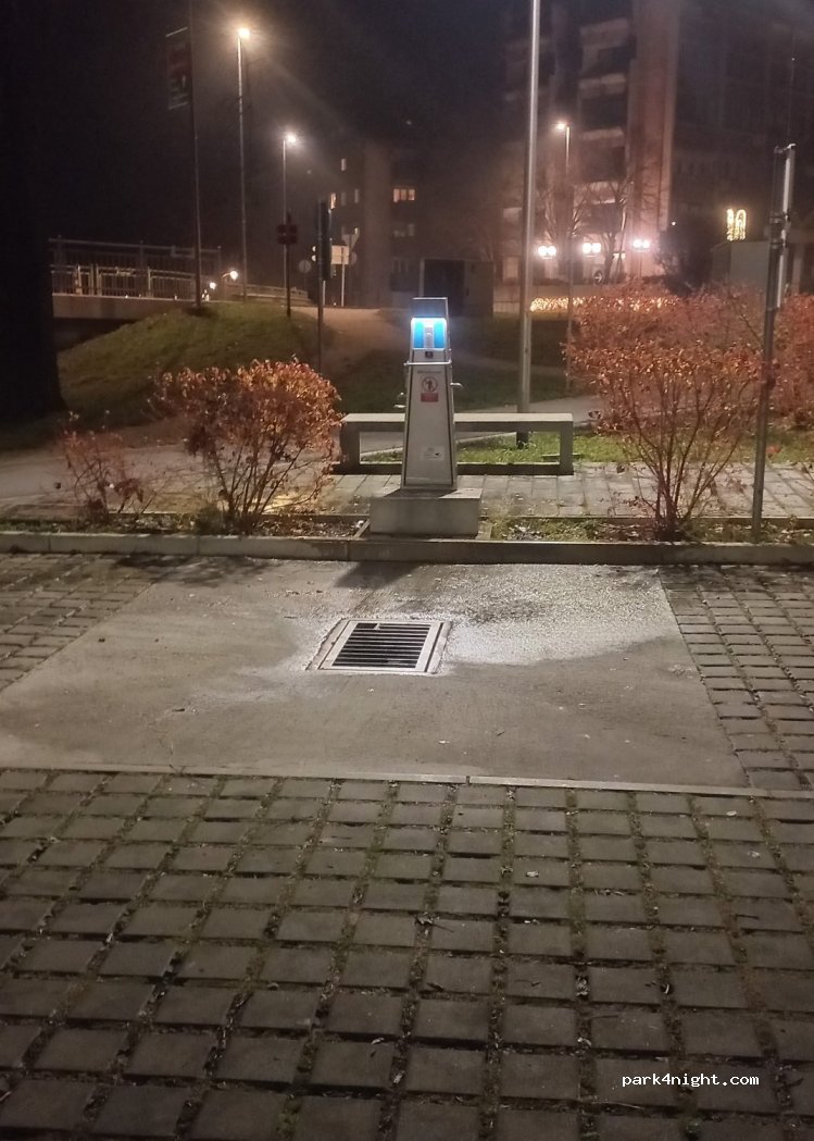(3000) Celje - 20 Ljubljanska cesta — foto