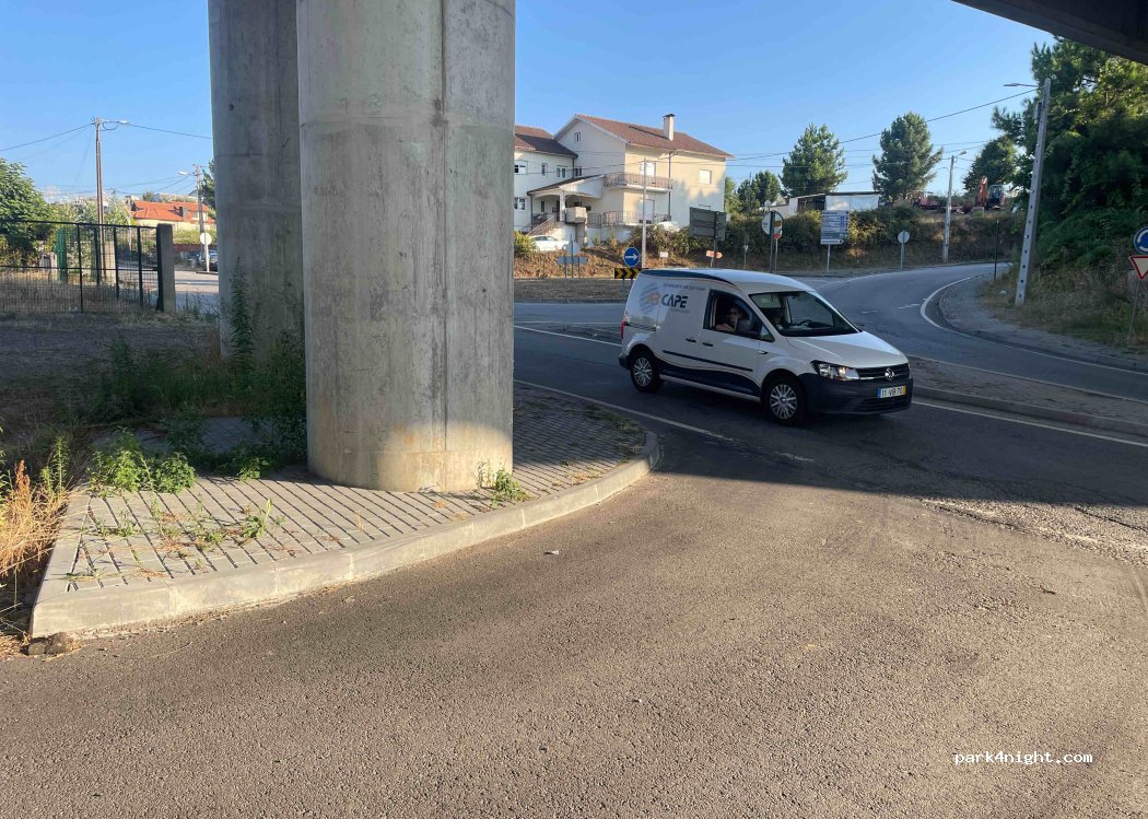 (5000) Vila Real - 1 N322 — foto