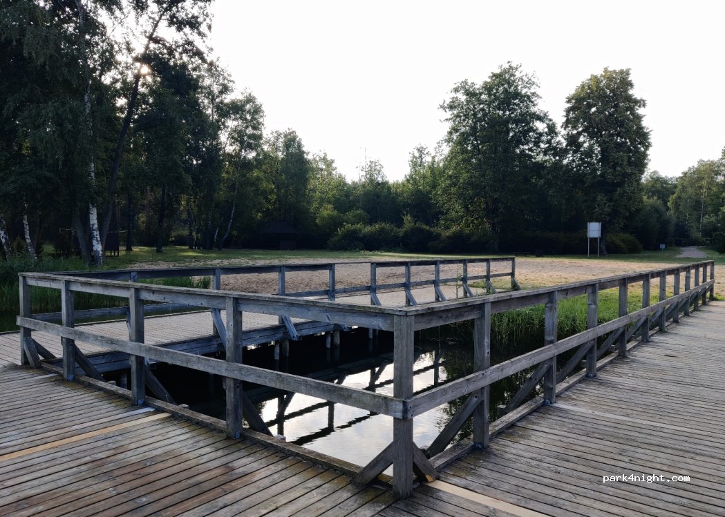 (66441) Grūtas - Unnamed Road — foto 2
