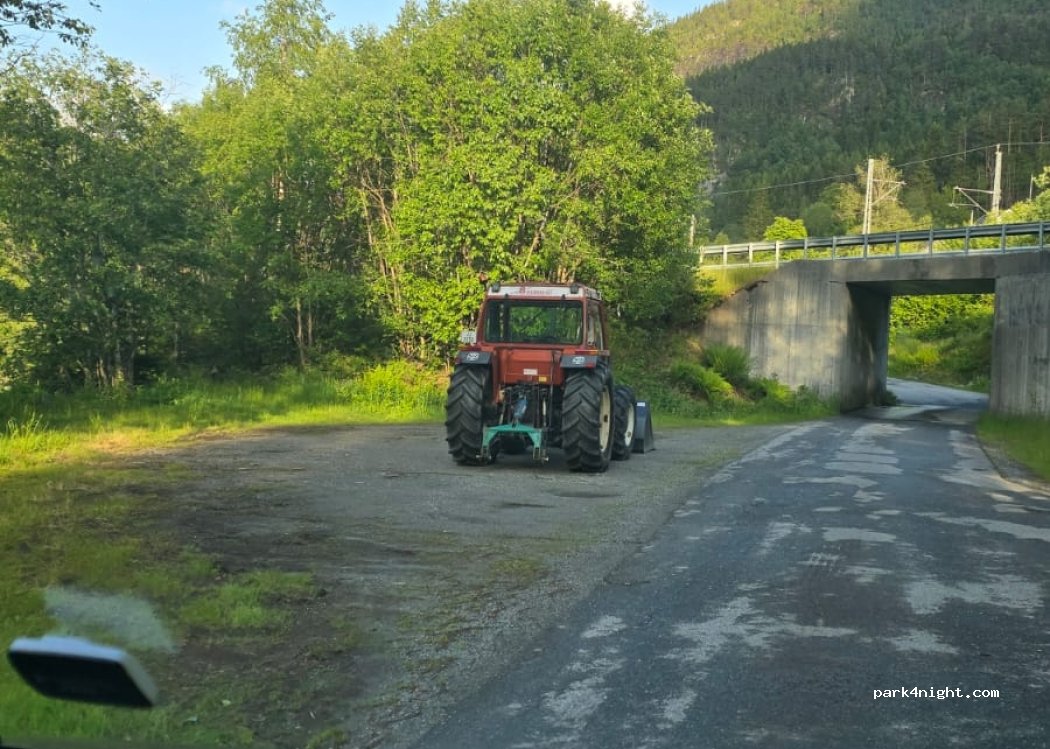(5707) Evanger - 50 Hernesvegen — foto 3