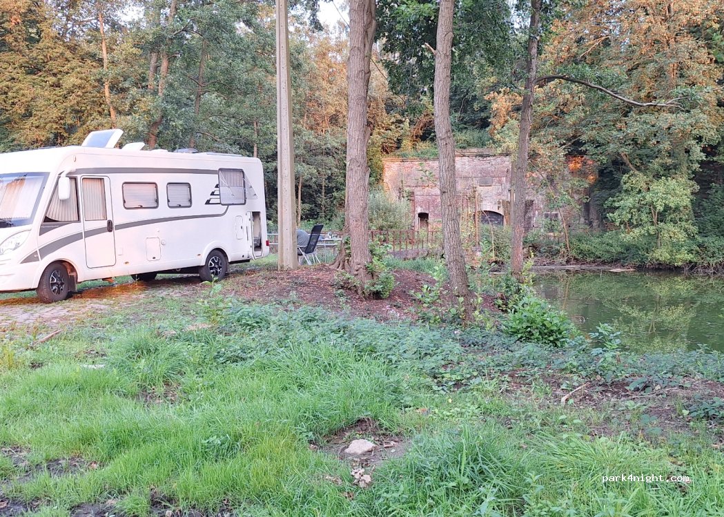 (2500) Lier - 24 Fortweg — foto
