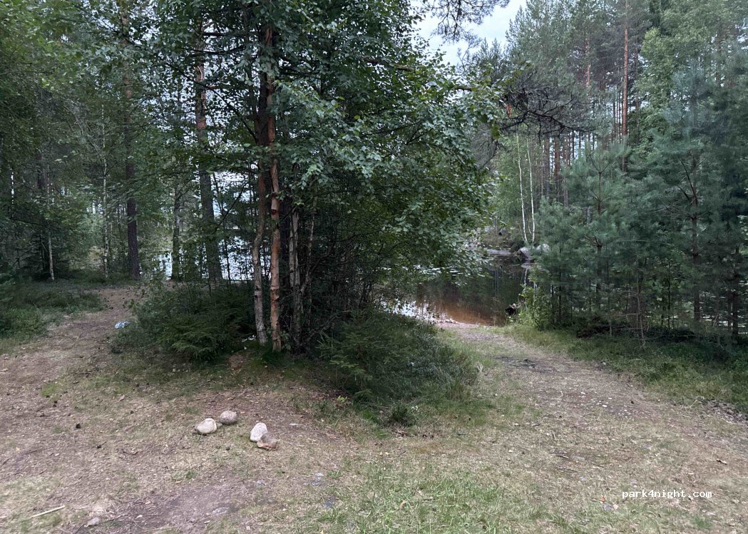 (770 14) Nyhammar - — foto