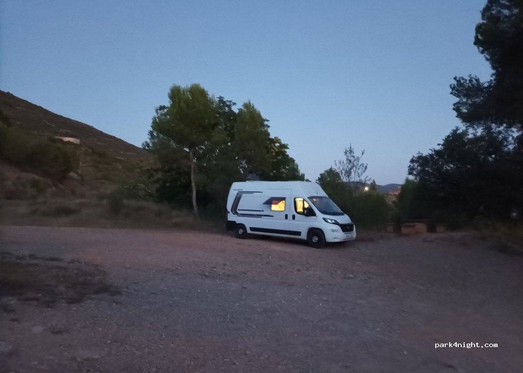 (22390) El Tozal - 107 Calle Codorniz — foto