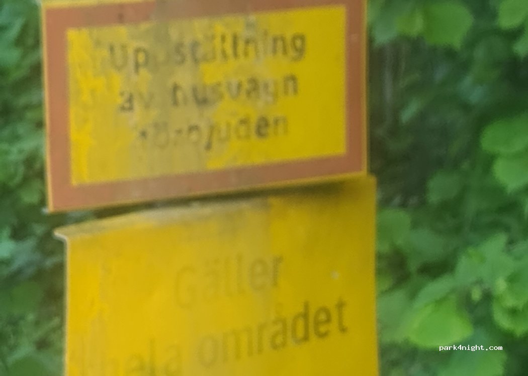 (745 98) Enköping - — foto