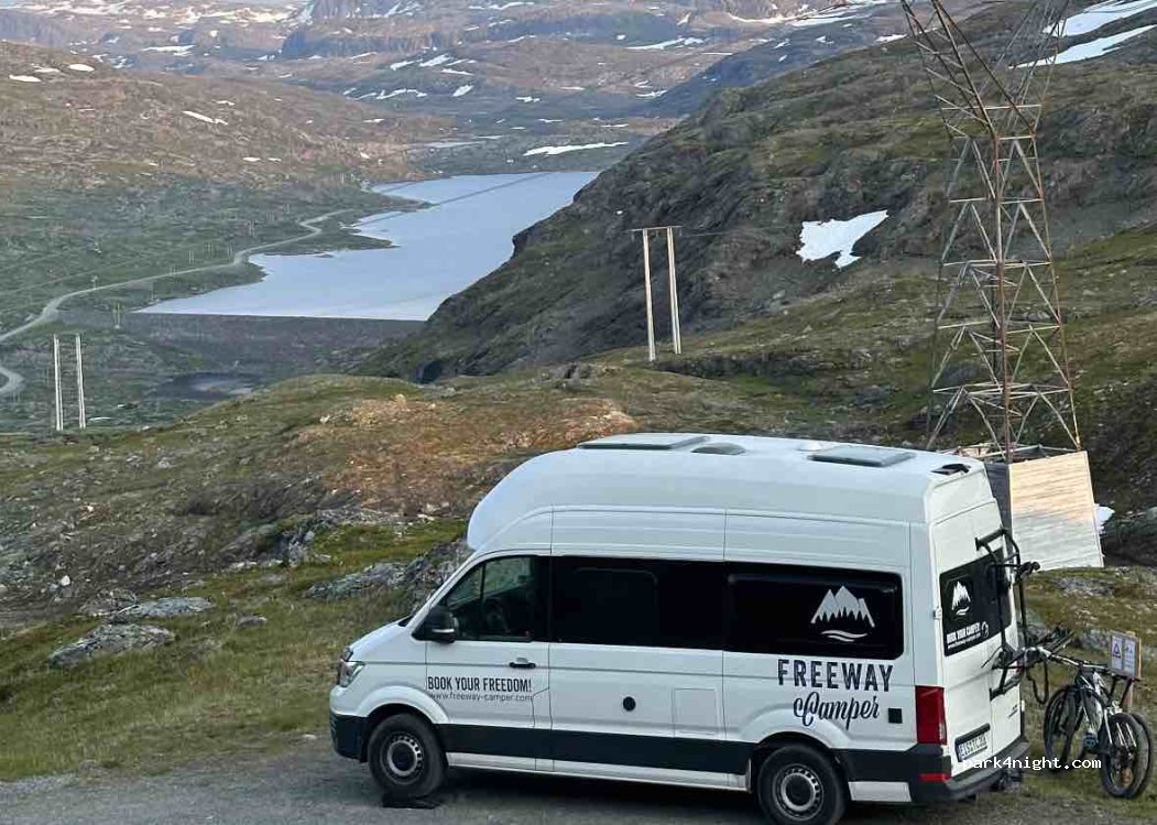 (5745) Aurland - — foto 3