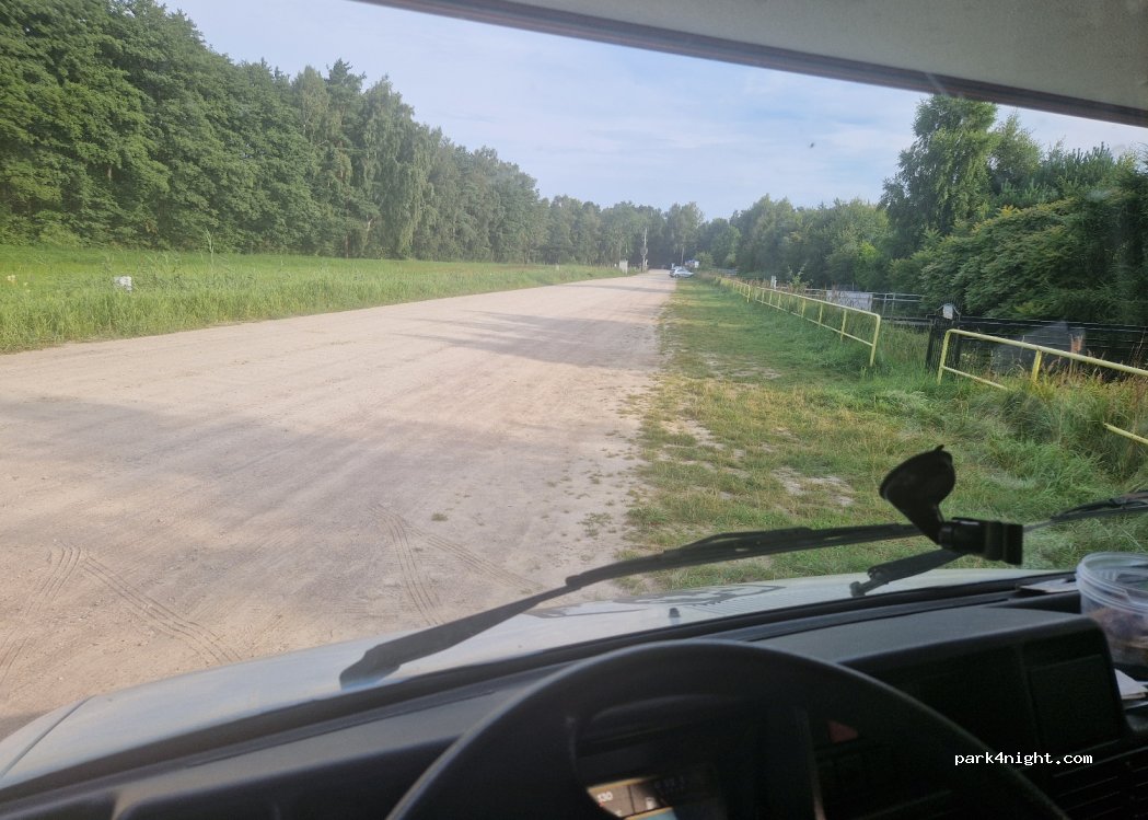 (84-110) Dębki - 11C Cicha — foto