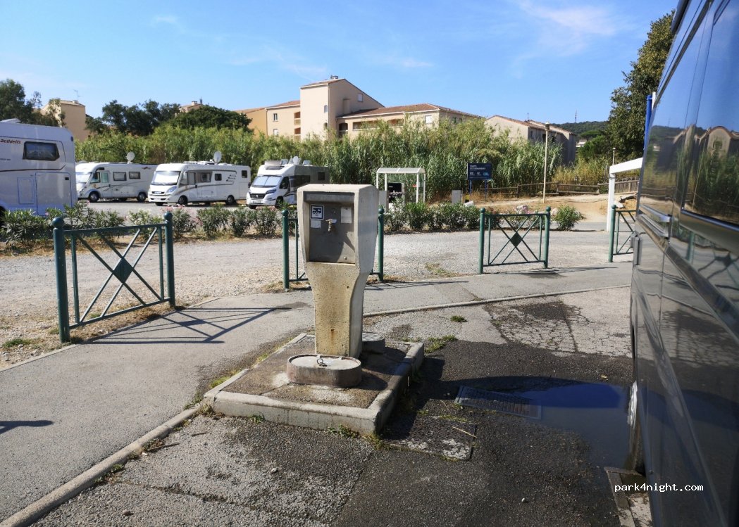(83120) Sainte-Maxime - 67 D25 — foto