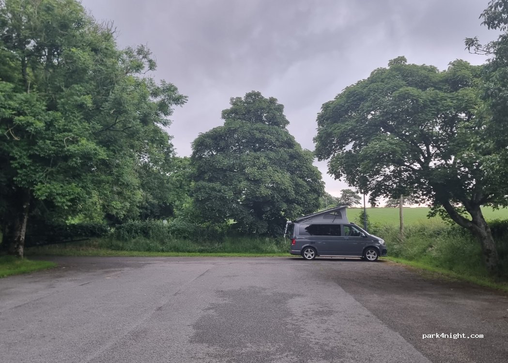 ()  - Unnamed Road — foto 5