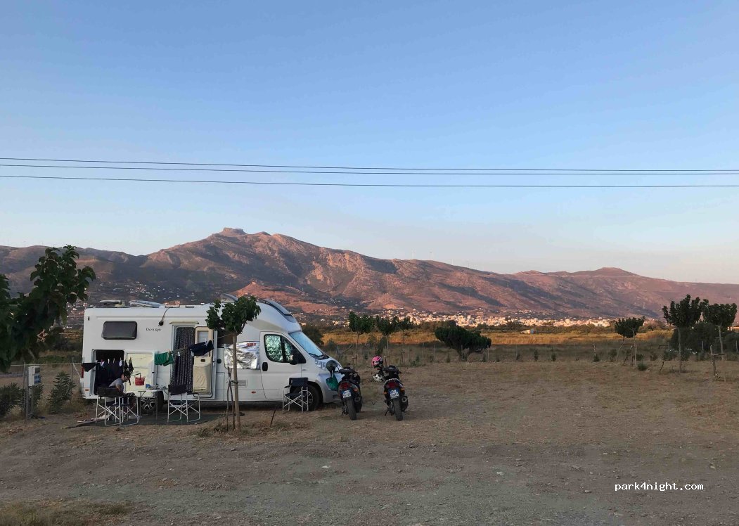 Camping Karistos — foto 4