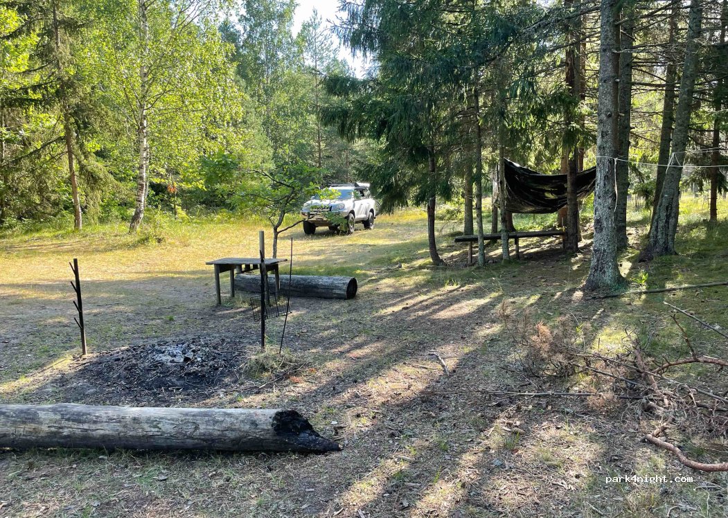 (3601) Lūžņa - — foto