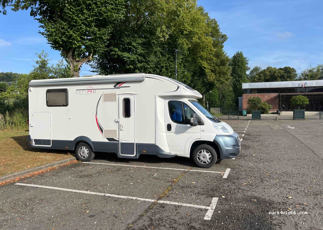 (78580) Maule - 8 Rue du Ponceau — foto