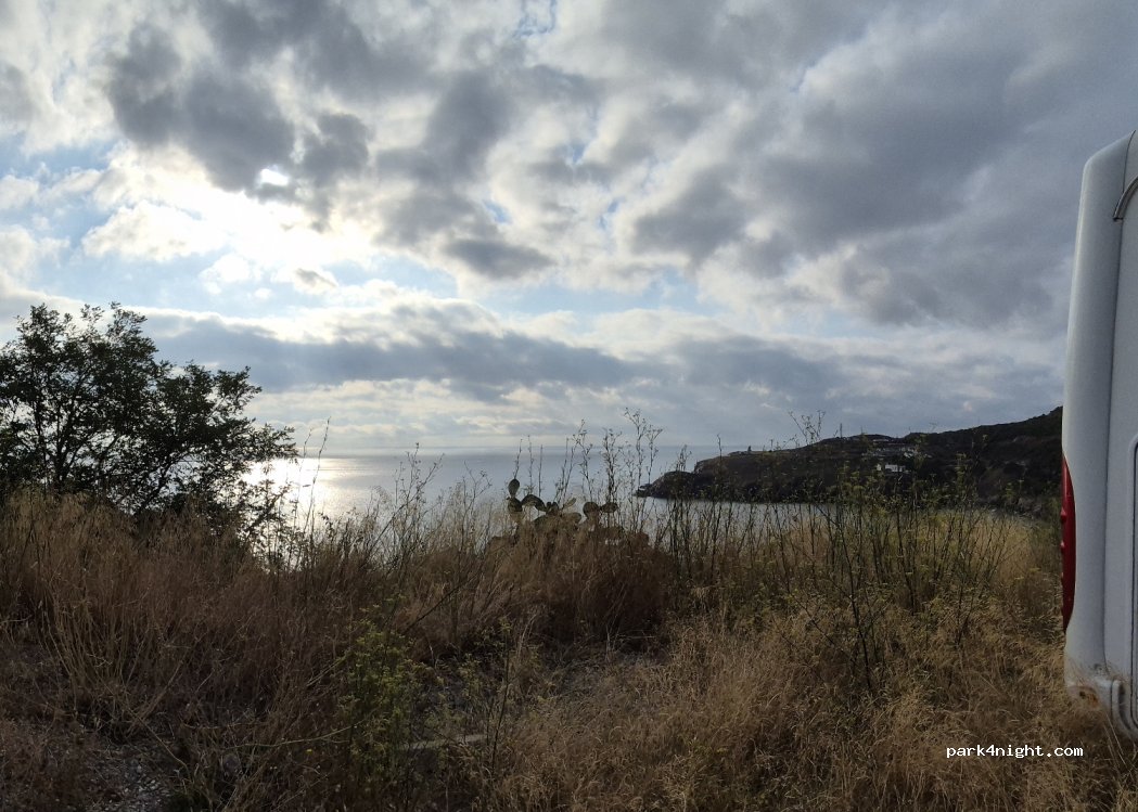 (66290) Cerbère - 20 Rue Bel Horizon — foto