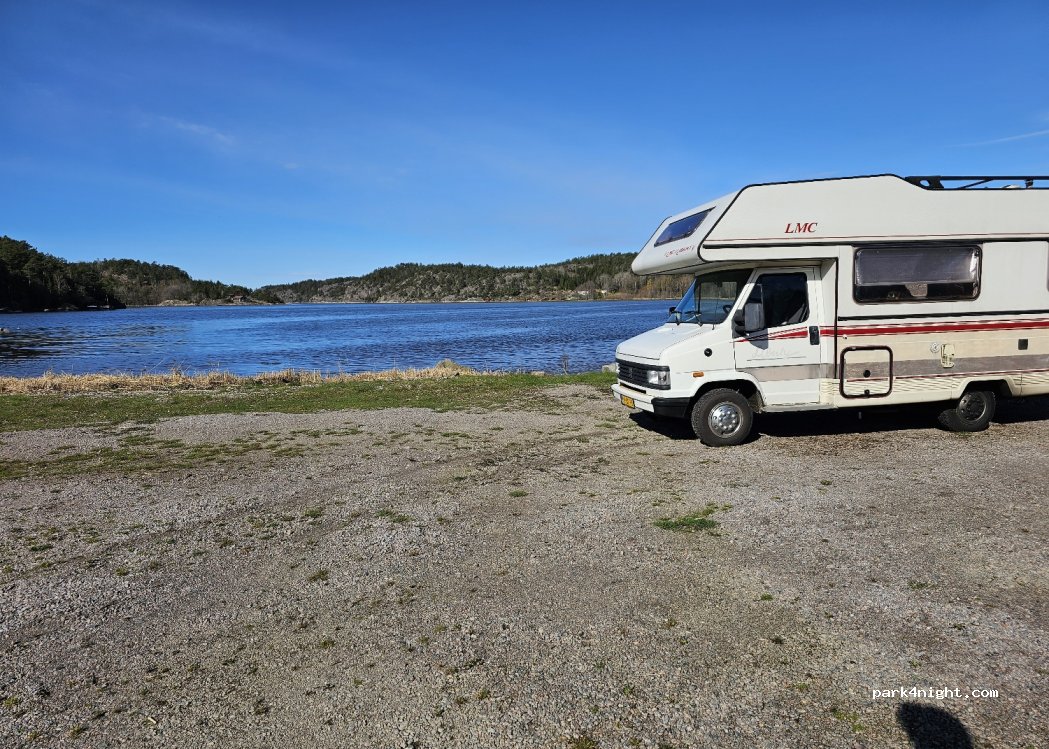 Dynestrand Camping — foto 3
