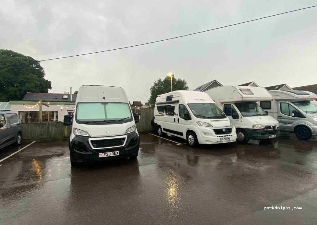 (CF5 6EF) Cardiff - 7 Saint Fagans Drive — foto 2