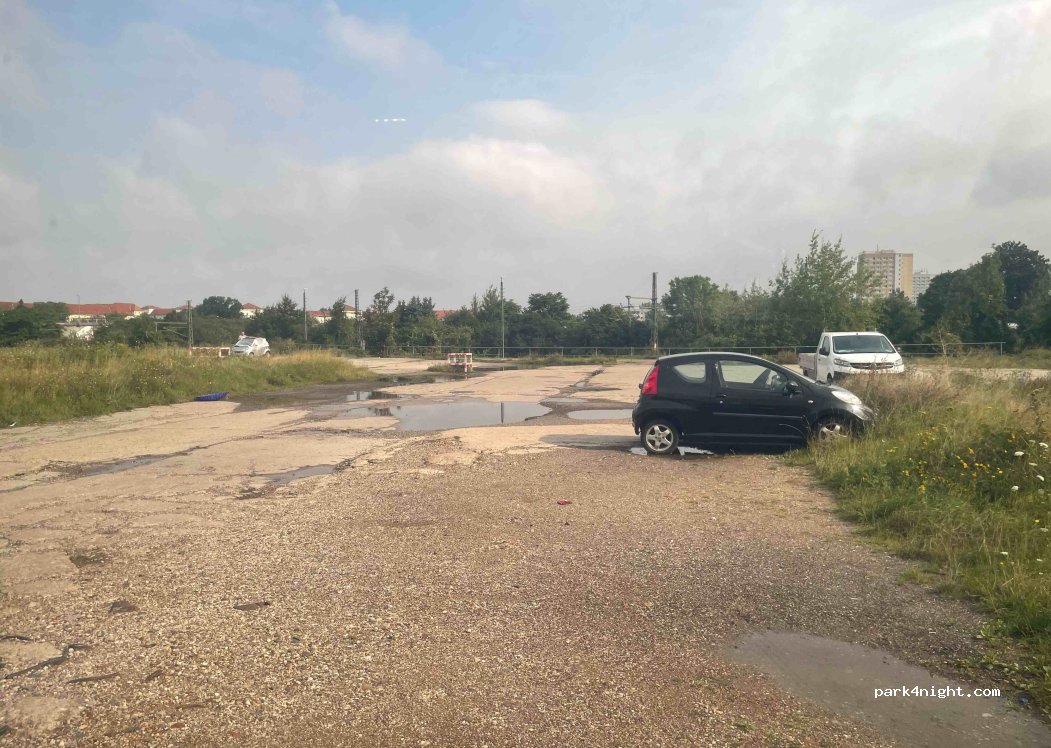 (04315) Leipzig - 6 Torgauer Platz — foto 2