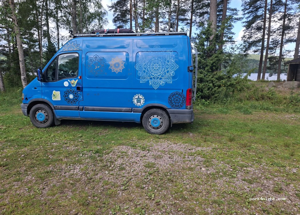(363 35) Växjö - Unnamed Road — foto 3