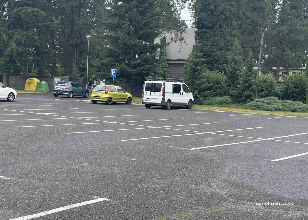 (388 01) Blatná - Buzická — foto