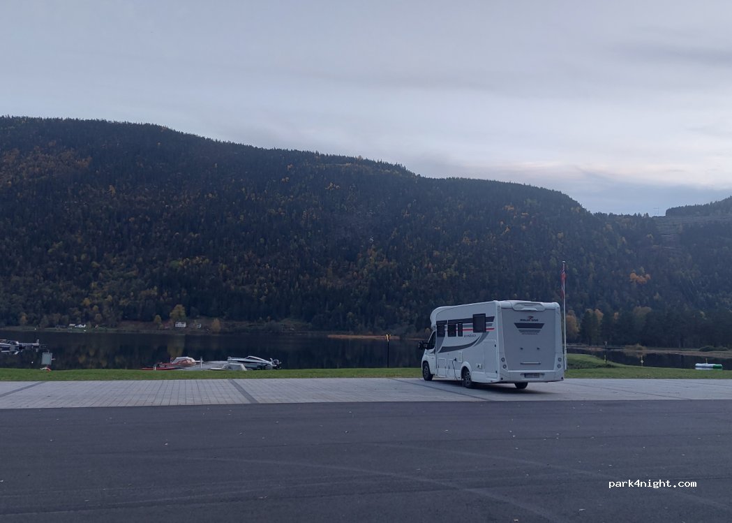 (3880) Dalen - 4 Storvegen — foto 2