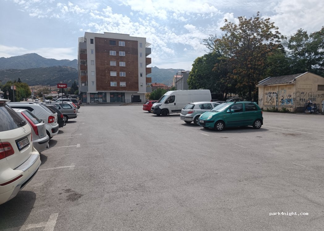 (7500) Prilep - 160 Aleksandar Makedonski — foto