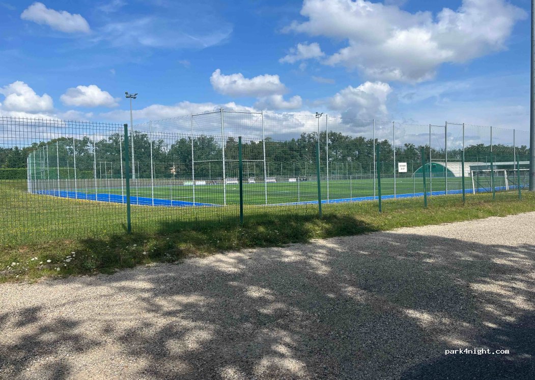 (69380) Dommartin - 174 Allée du Maligny — foto