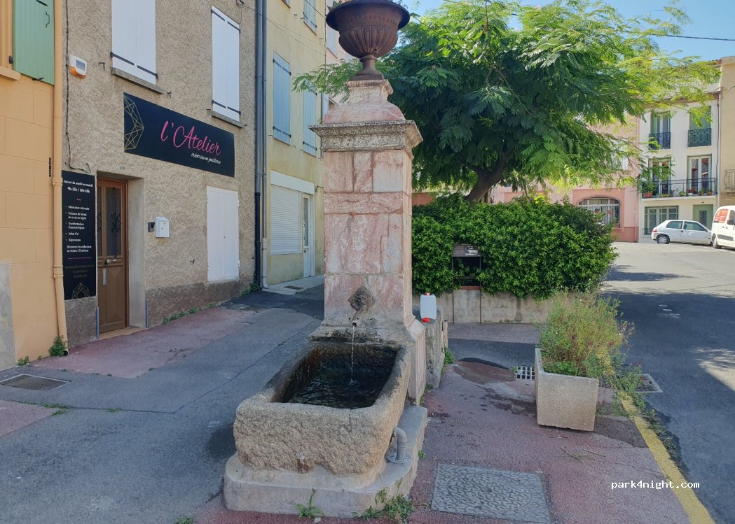 (66320) Vinça - 100 Avenue Général de Gaulle — foto