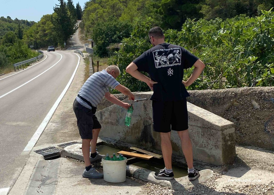 (22222) Gračac - 1 Vrbica — foto