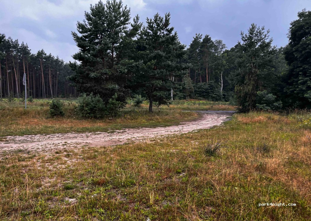 (74-100) Wełtyń - 1 Cicha — foto 2