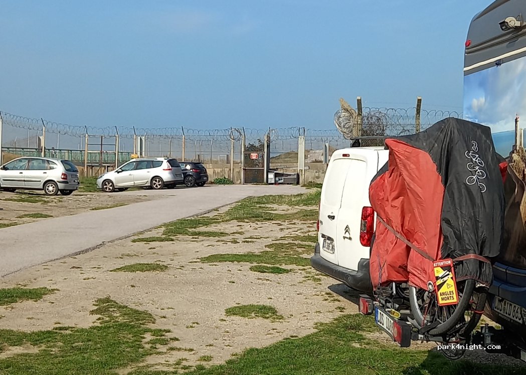 (59820) Gravelines - — foto