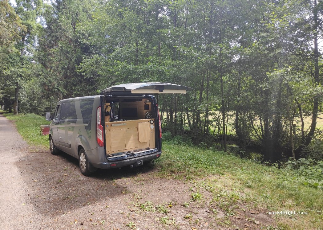 (37110) Saunay - 1 Le Haut Méré — foto