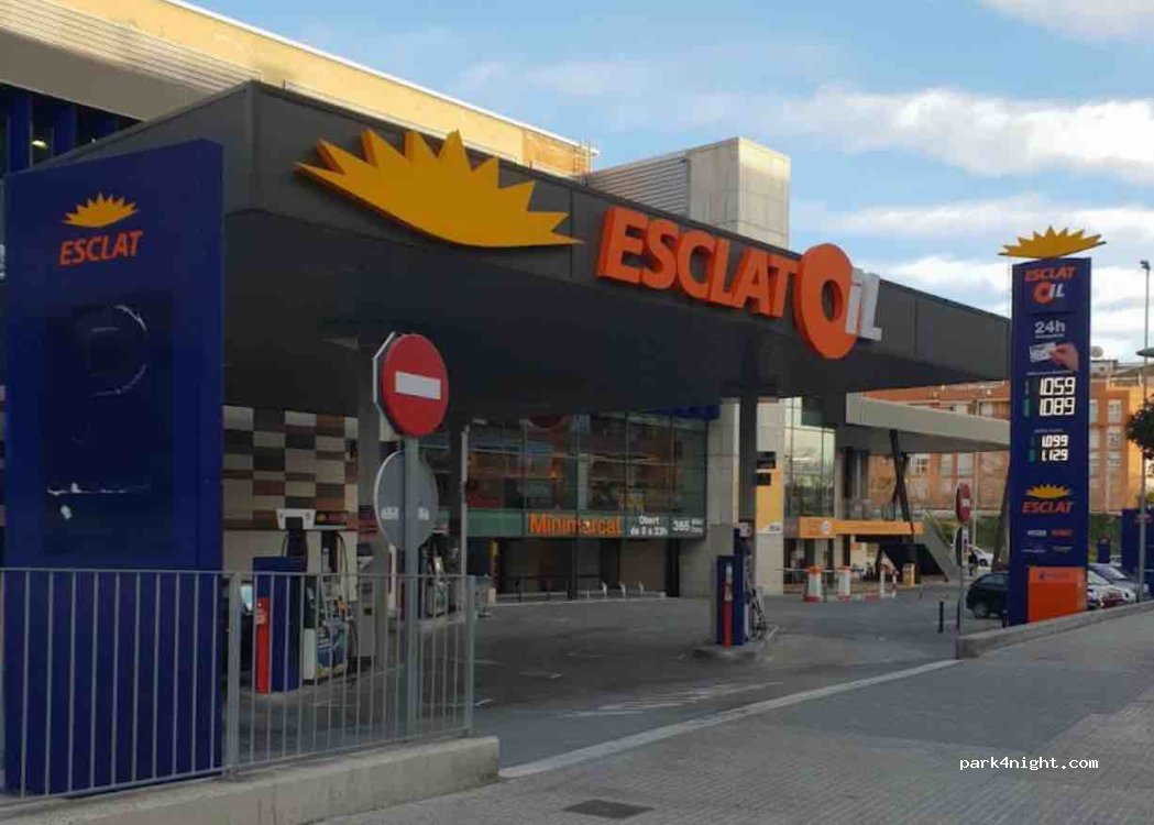 (08225) Terrassa - 2 Avinguda de Josep Tarradellas — foto