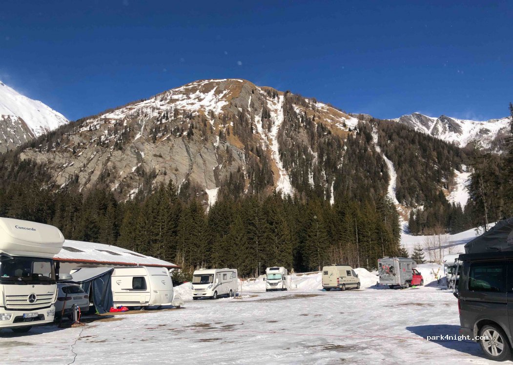 Camping Kals — foto 2
