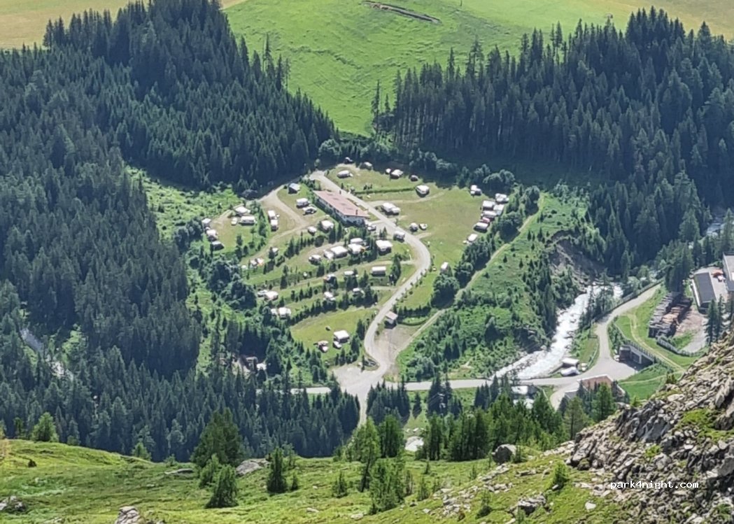 Camping Kals — foto 3