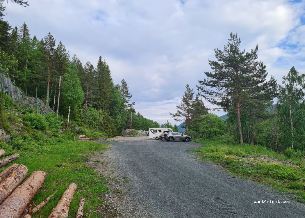 (3891)  - 358 Eidsborgvegen — foto 2