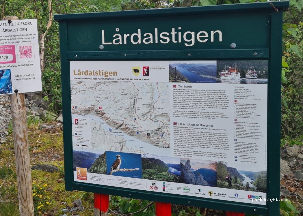 (3891)  - 358 Eidsborgvegen — foto 4