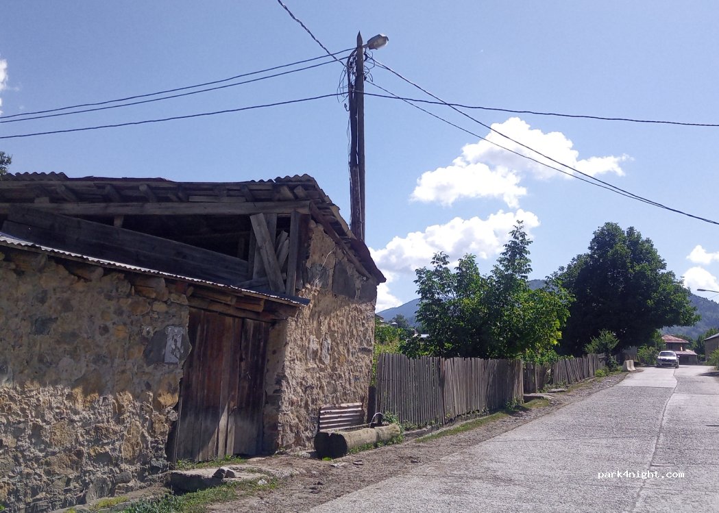 () Ienashi - Zugdidi-Jvari-Mestia-Lasdili — foto 2