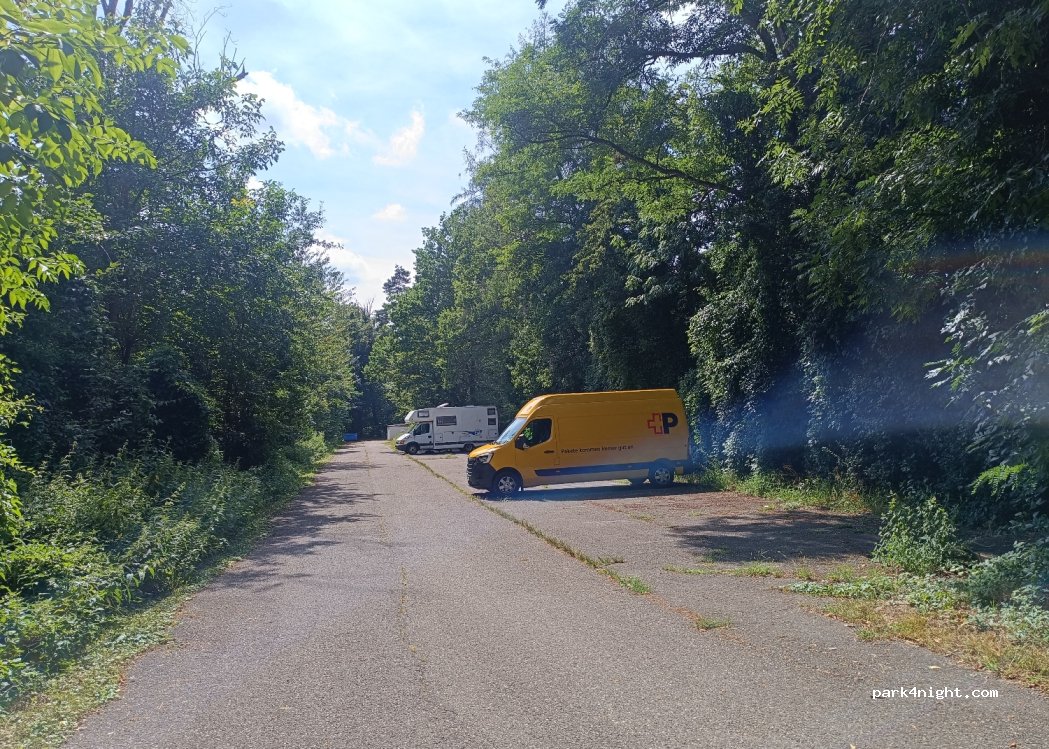 (5322) Koblenz - 30 Eichhaldenstrasse — foto