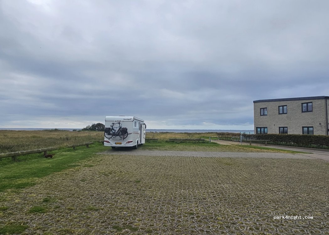 (6950) Ringkøbing - 3 Strandparken — foto