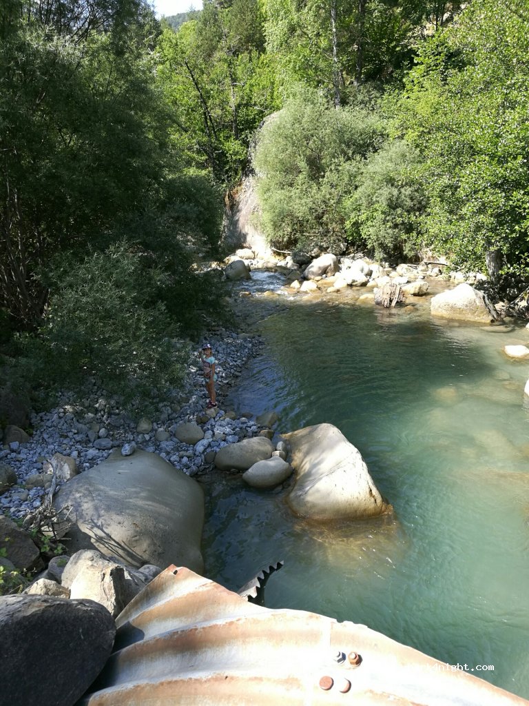 (04240) Braux - La Baussee — foto 2