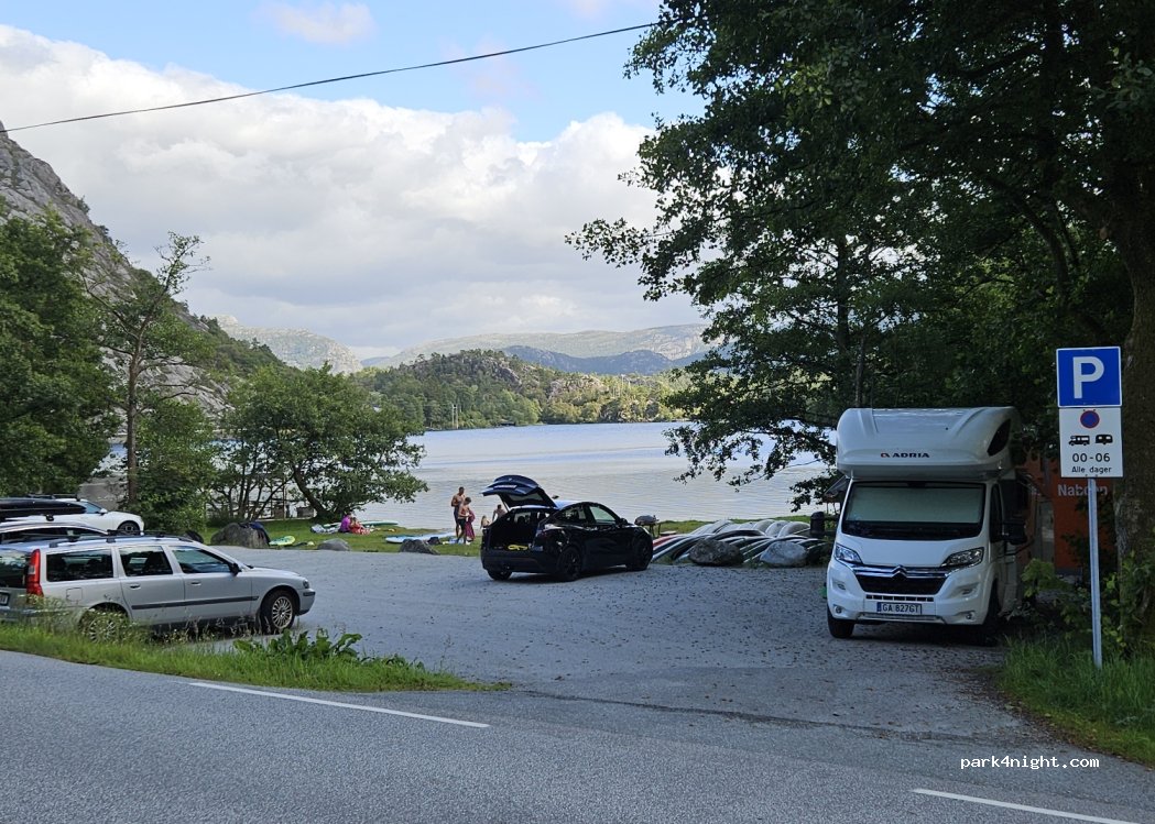 (4308) Sandnes - 92 Ryfylkeveien — foto 2