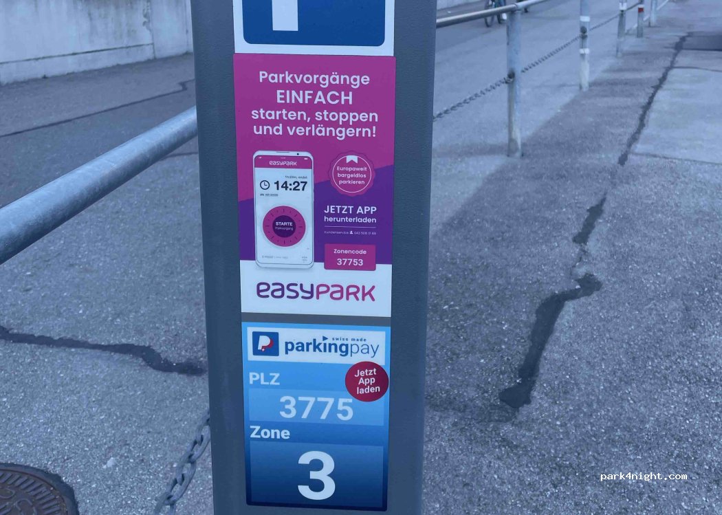 (3775) Lenk - 13 Oberriedstrasse — foto 4