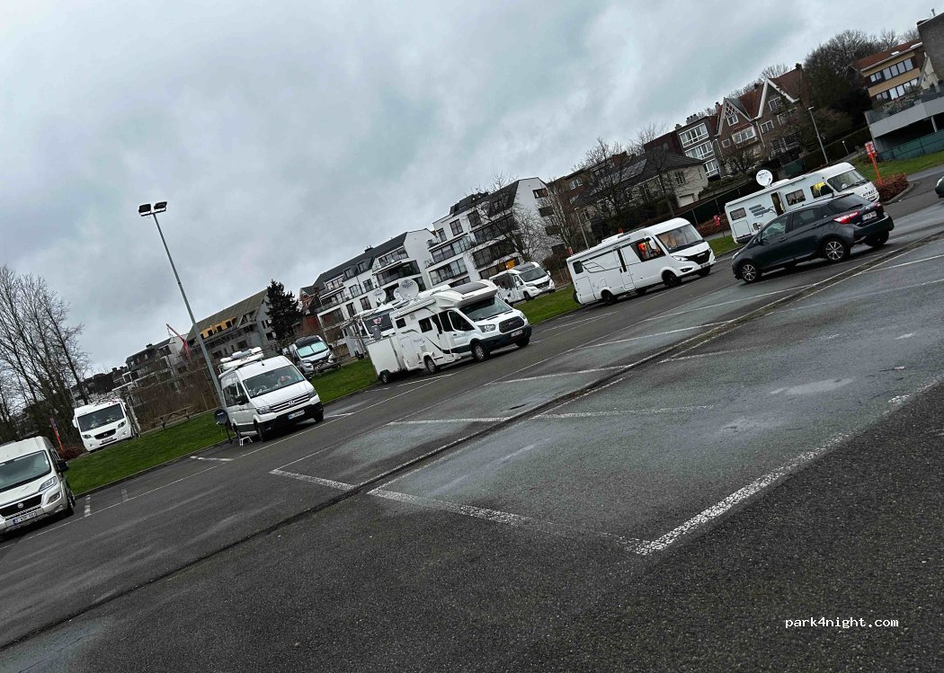 Camperplaats De Zaat — foto 4