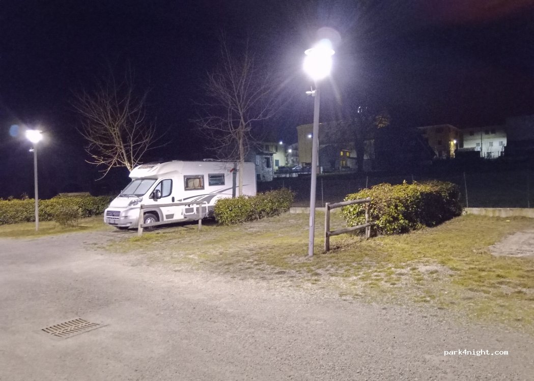 Area Camper — foto 3