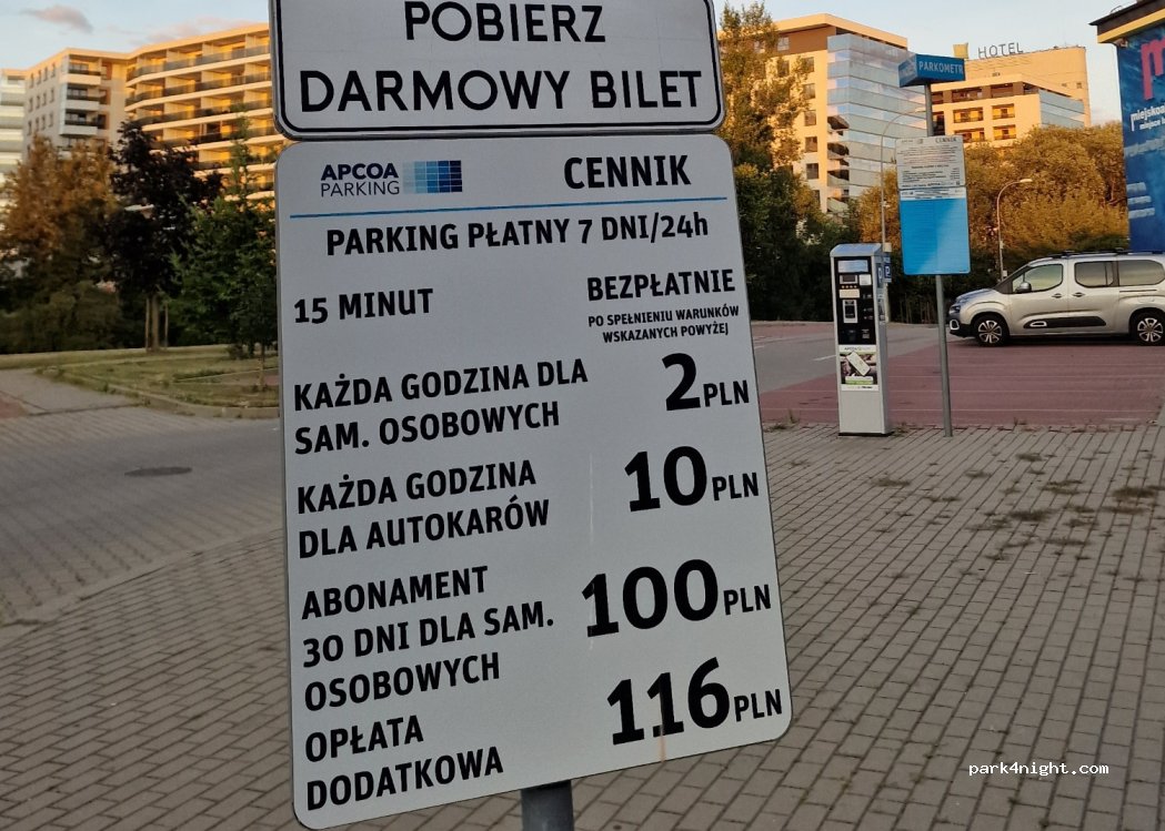 (15-465) Białystok - 4 Włókiennicza — foto
