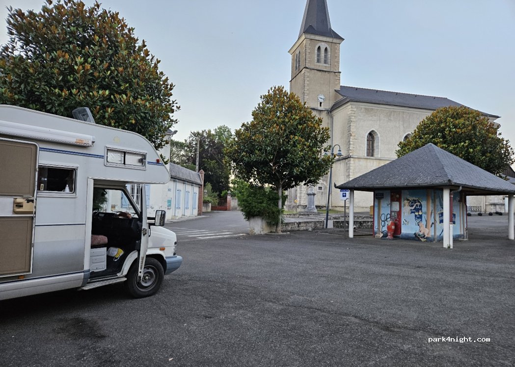 (65360) Arcizac-Adour - 11 Rue de l'Adour — foto