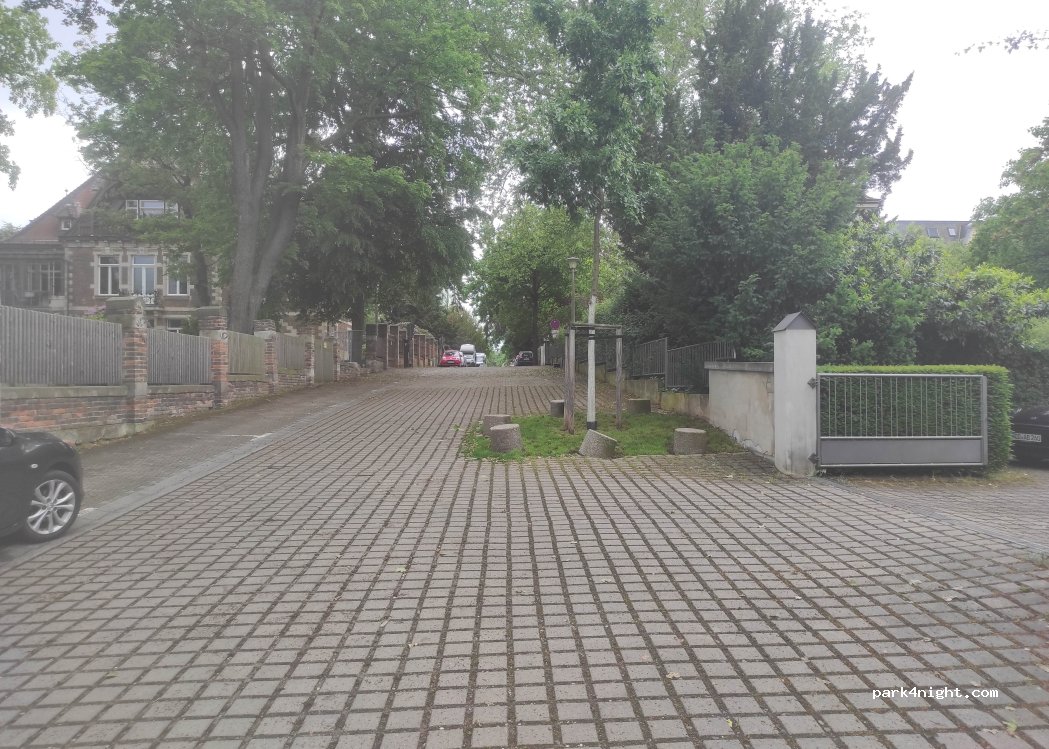 (01309) Dresden - 1C Regerstraße — foto 4